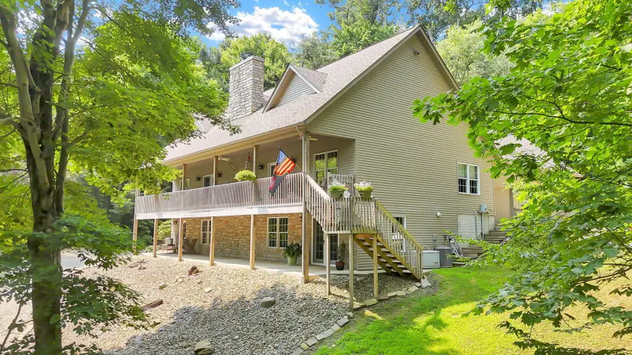 8970 Loches Road, Saint Louisville, OH 43071 - #3
