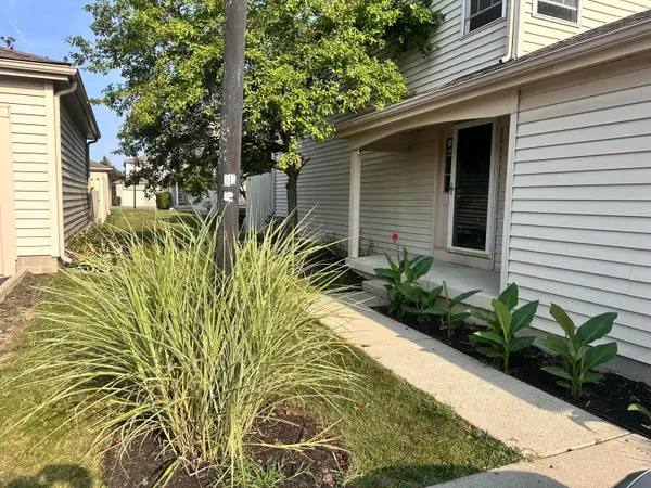 5343 Firebush Lane, Columbus, OH 43235