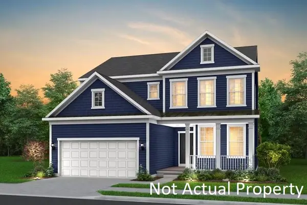 473 Weatherby Drive, Sunbury, OH 43074