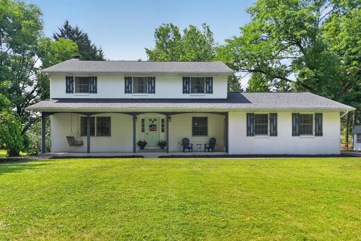 7235 Lee Road, Westerville, OH 43081 - #1