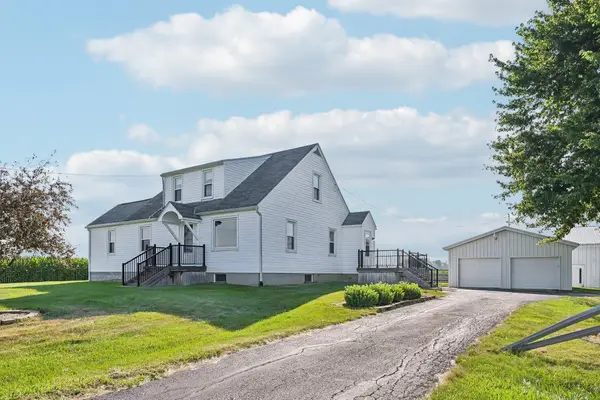 17220 Robinson Road, Marysville, OH 43040