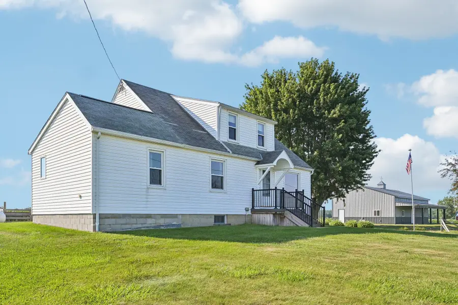 17220 Robinson Road, Marysville, OH 43040 - #3