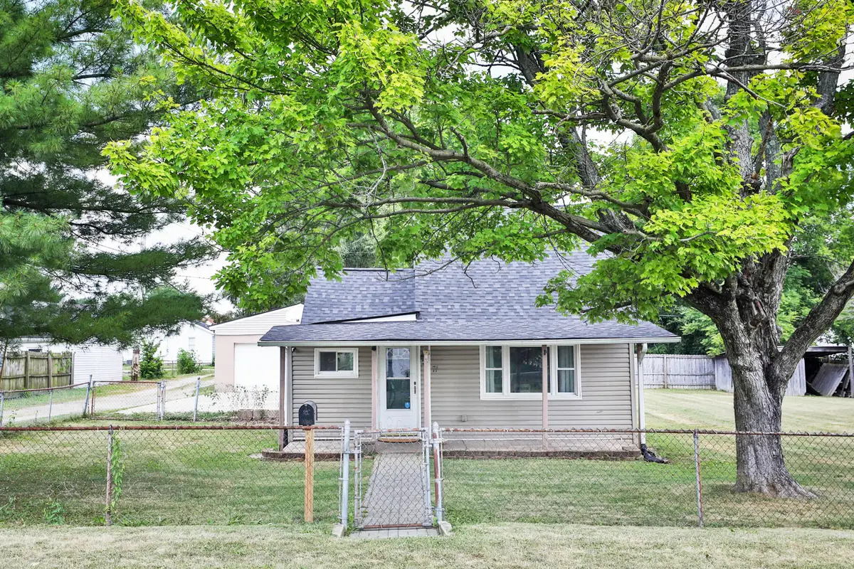 71 Riley Avenue, London, OH 43140 - #1