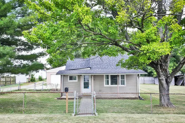 71 Riley Avenue, London, OH 43140