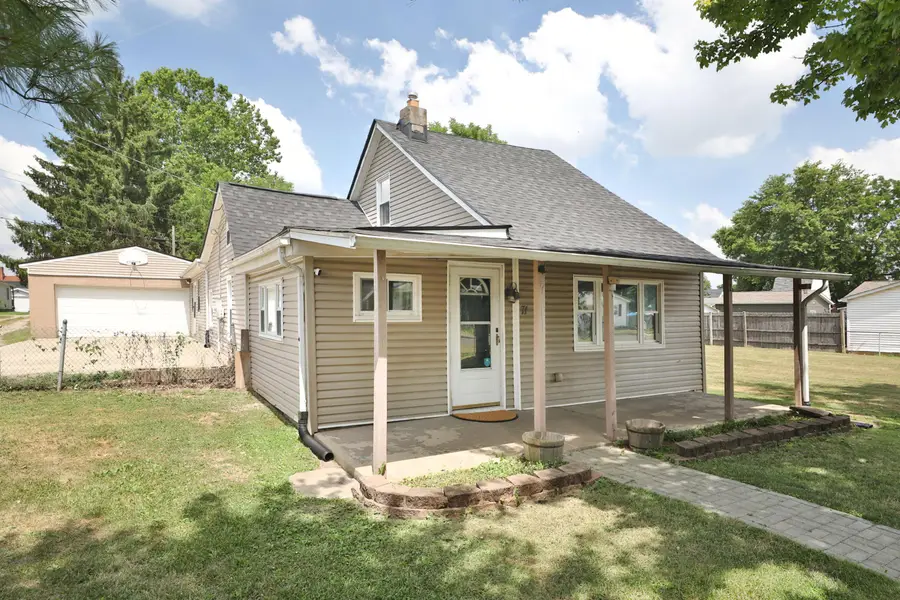 71 Riley Avenue, London, OH 43140 - #2