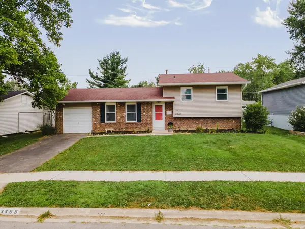 3600 Manila Drive, Westerville, OH 43081