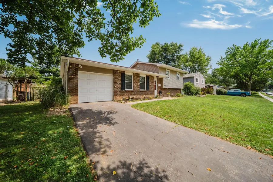 3600 Manila Drive, Westerville, OH 43081 - #2