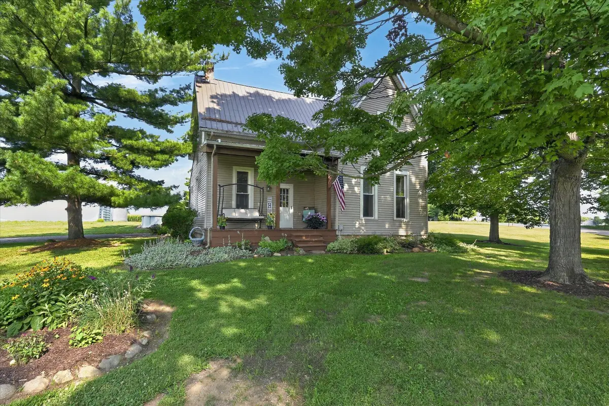 1788 Hidy Road Nw, Jeffersonville, OH 43128 - #1
