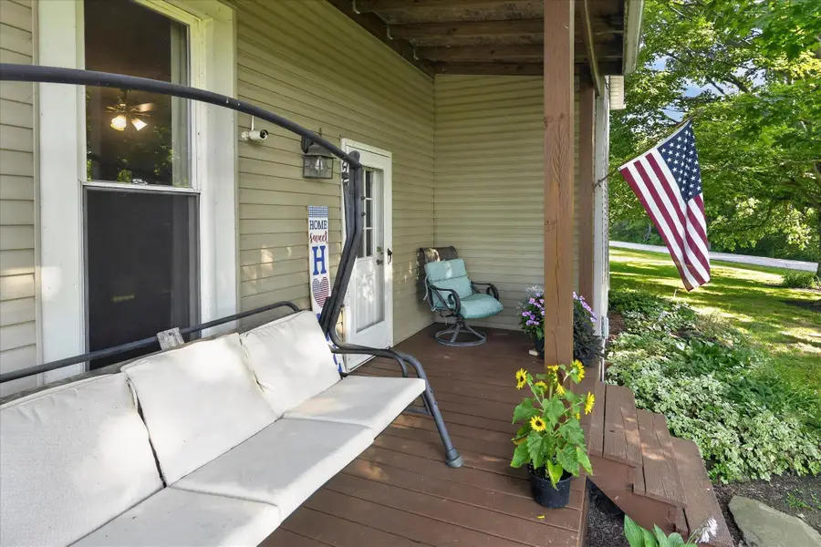 1788 Hidy Road Nw, Jeffersonville, OH 43128 - #2