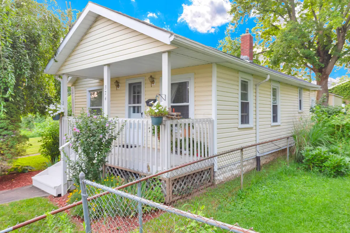 374 Ballard Avenue, Newark, OH 43055 - #1