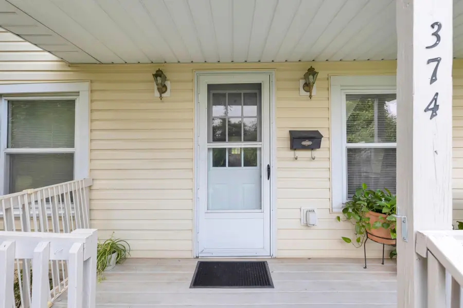 374 Ballard Avenue, Newark, OH 43055 - #3