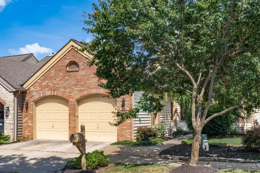 1286 Millstone Square, Westerville, OH 43081 - #2