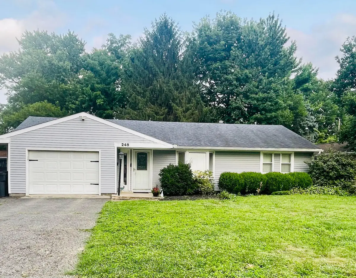248 Iroquois Park, Gahanna, OH 43230 - #1