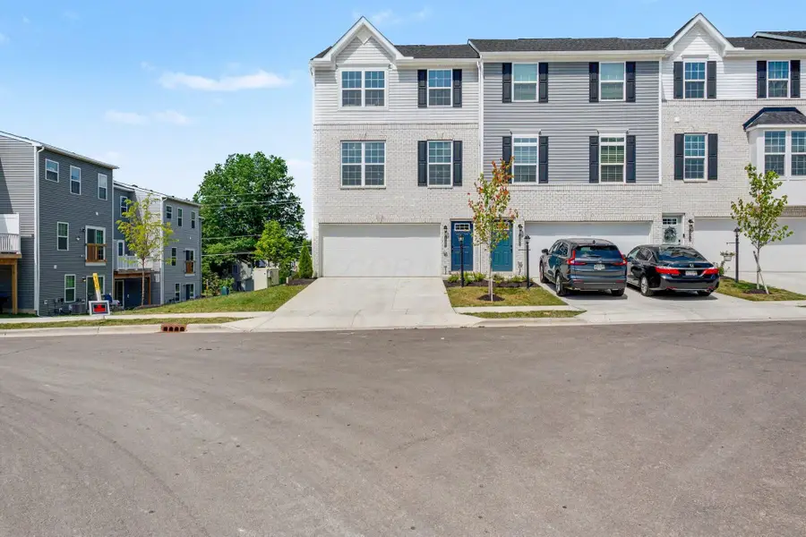 1287 Walsh Drive, Reynoldsburg, OH 43068 - #2
