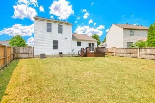 5302 John Browning Drive, Canal Winchester, OH 43110 - #1