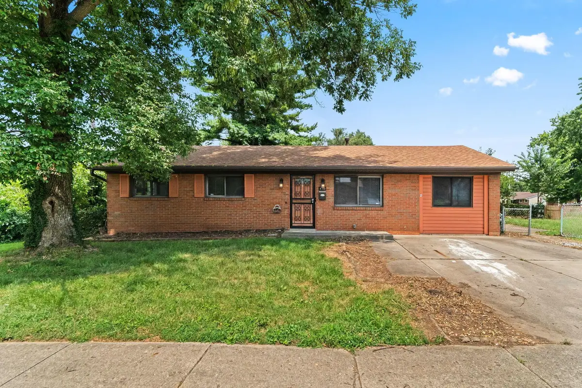 4780 Carbondale Drive, Columbus, OH 43232 - #1