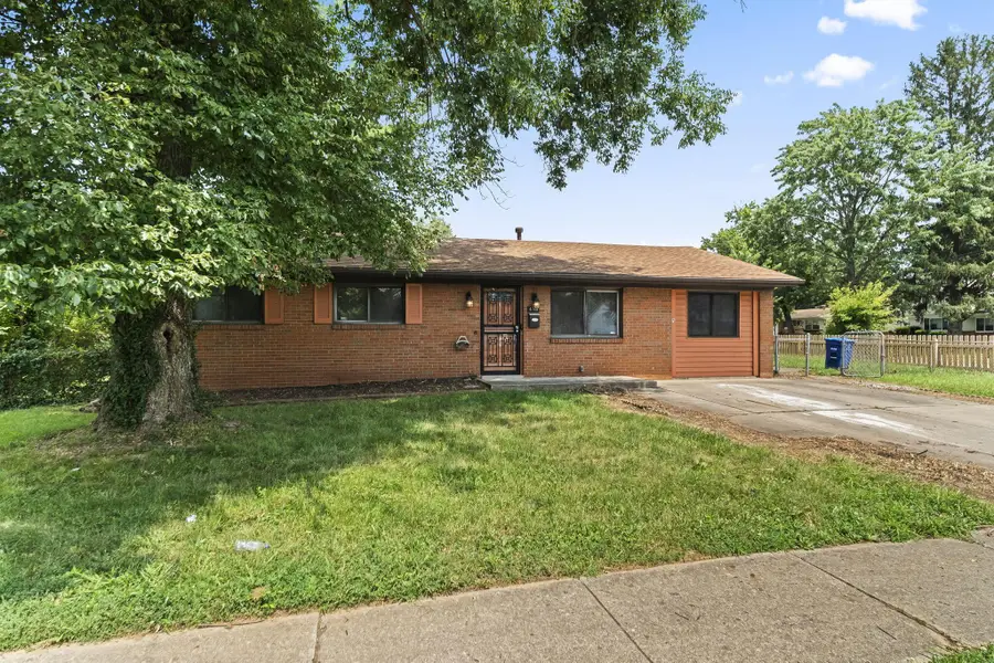 4780 Carbondale Drive, Columbus, OH 43232 - #3