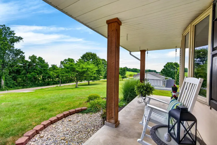 9445 Walnut Dowler Road, Logan, OH 43138 - #2