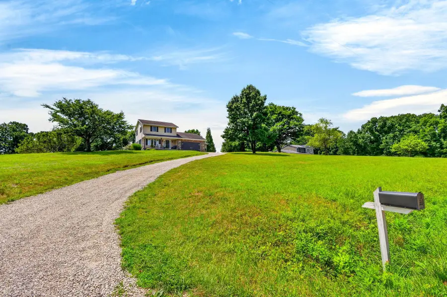 9445 Walnut Dowler Road, Logan, OH 43138 - #3