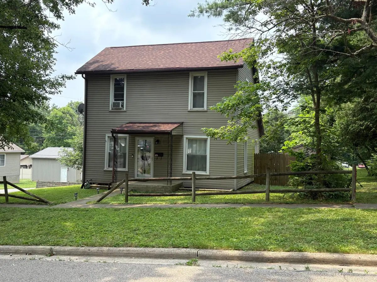 135 N Rich Street, Mount Gilead, OH 43338 - #1