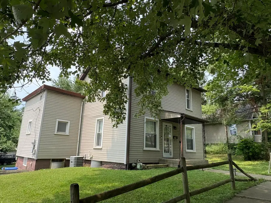 135 N Rich Street, Mount Gilead, OH 43338 - #2