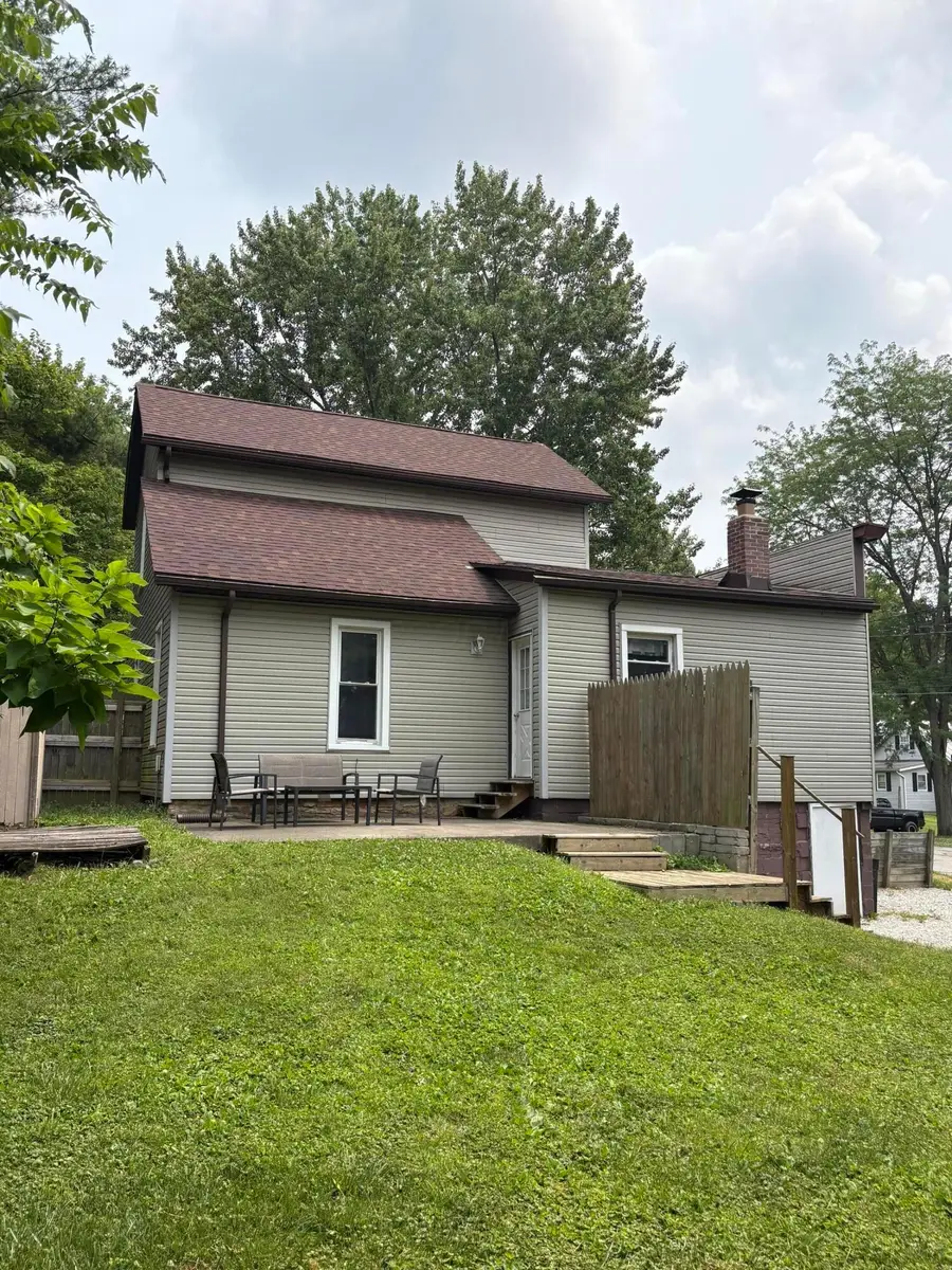 135 N Rich Street, Mount Gilead, OH 43338 - #3