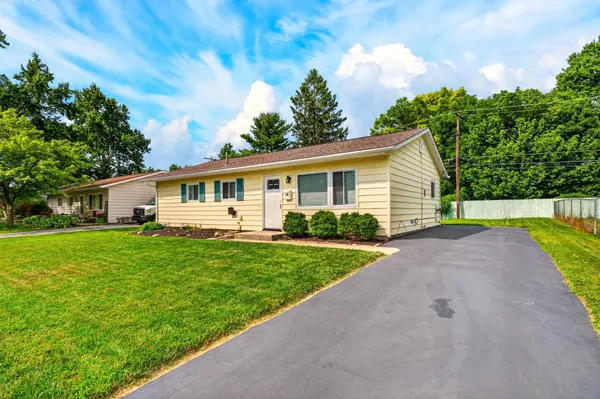 865 Sunview Road, Reynoldsburg, OH 43068