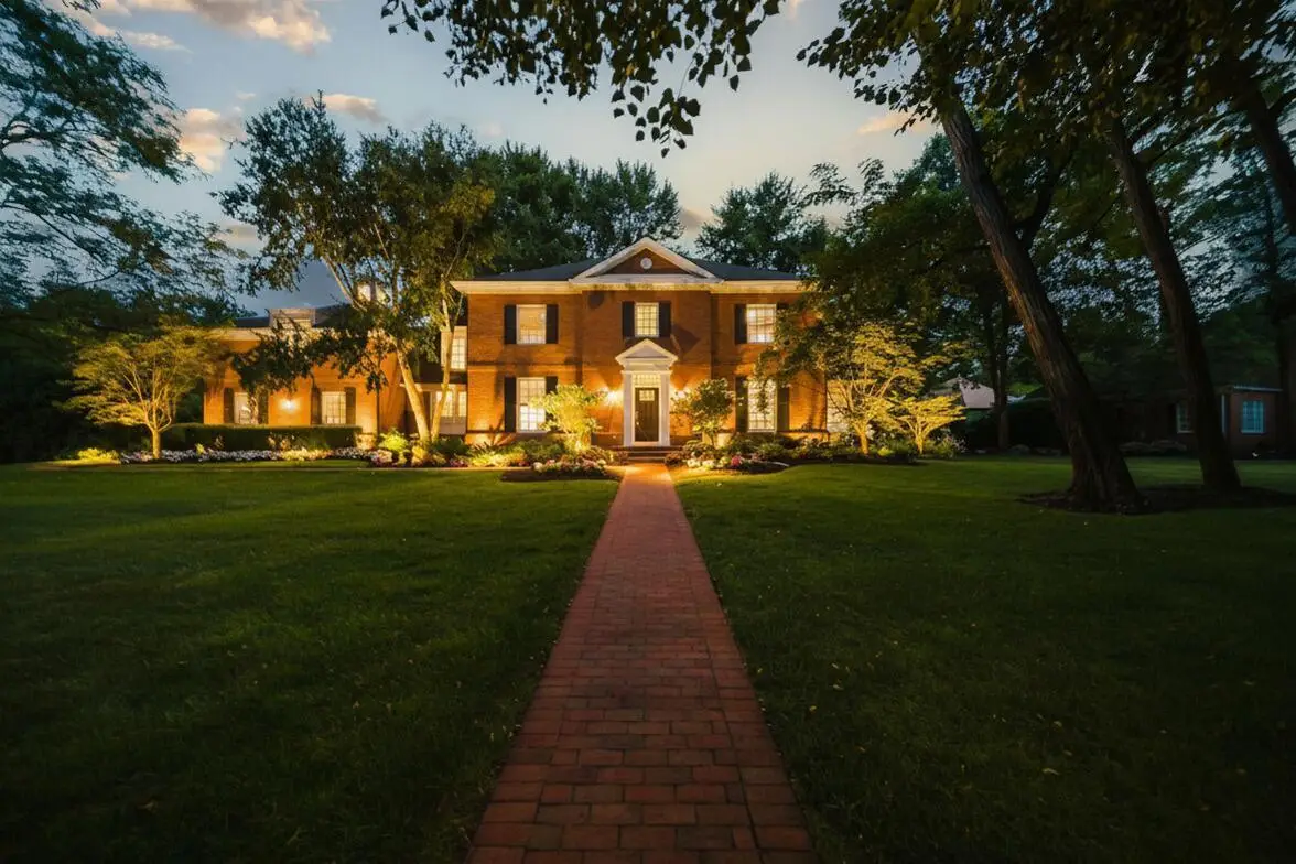 7593 Fenway Road, New Albany, OH 43054 - #1