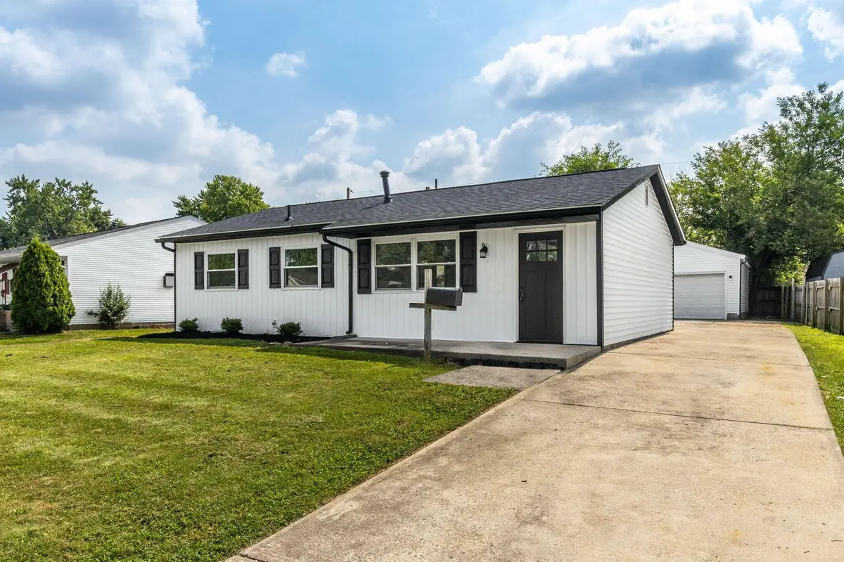 3512 Tremaine Road, Columbus, OH 43232 - #1