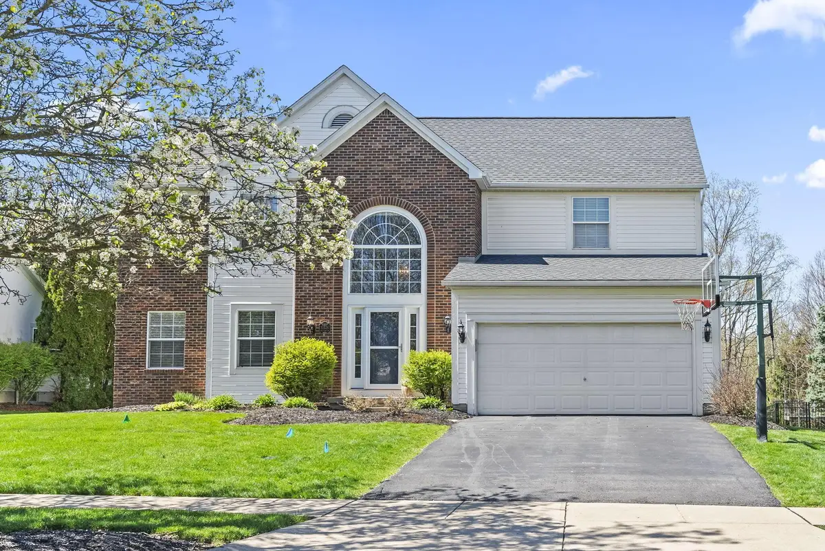 10526 Stoneham Drive, Powell, OH 43065 - #1