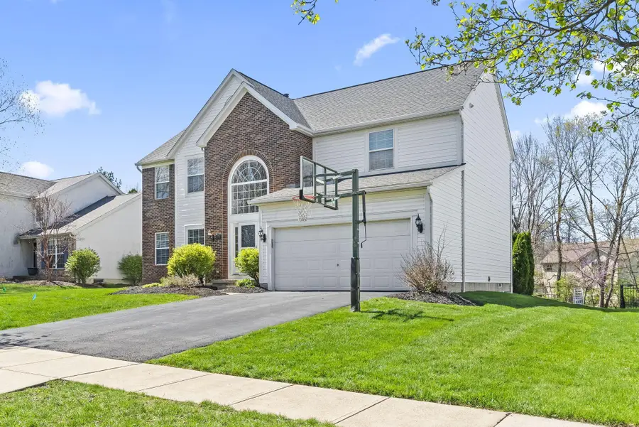 10526 Stoneham Drive, Powell, OH 43065 - #2