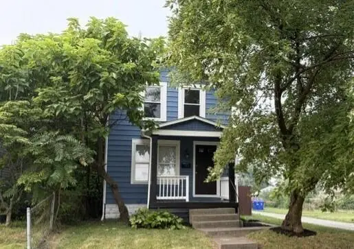997 Leona Avenue, Columbus, OH 43201 - #1