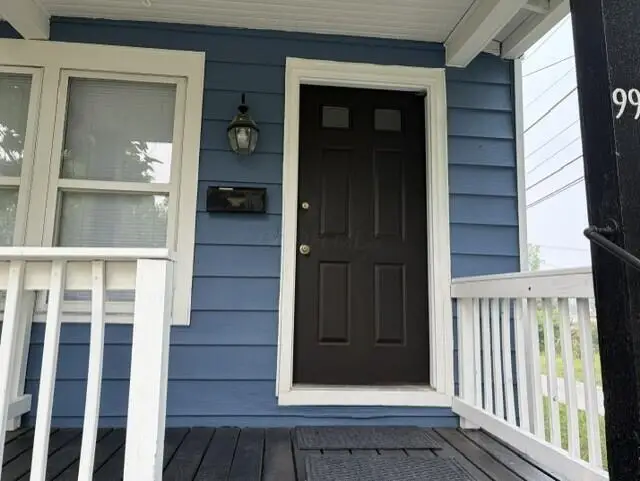 997 Leona Avenue, Columbus, OH 43201 - #2