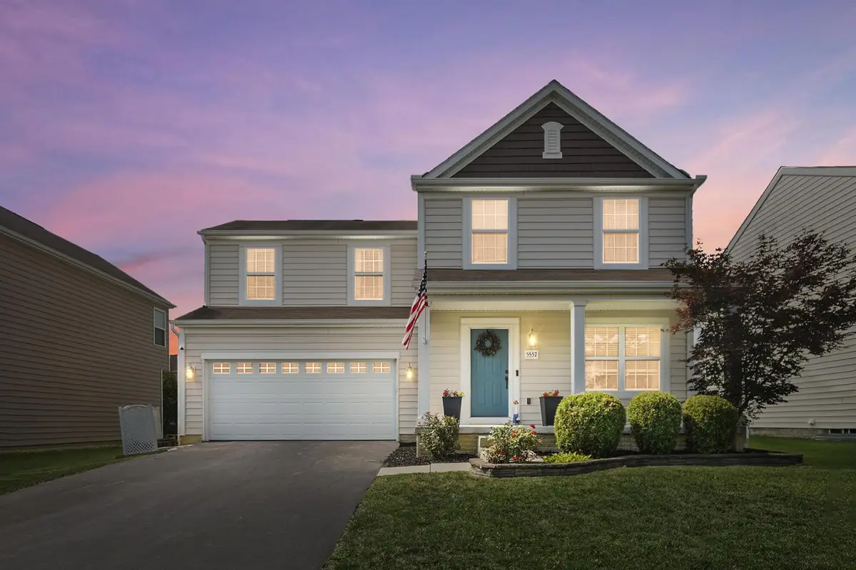 5557 Freedom Run, Orient, OH 43146 - #1