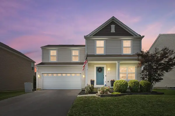 5557 Freedom Run, Orient, OH 43146