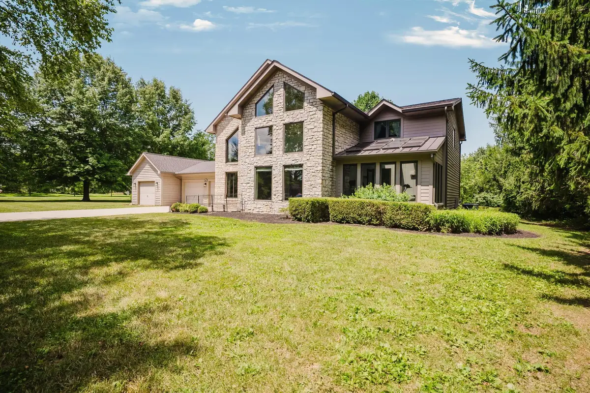 4111 Curve Road, Delaware, OH 43015 - #1
