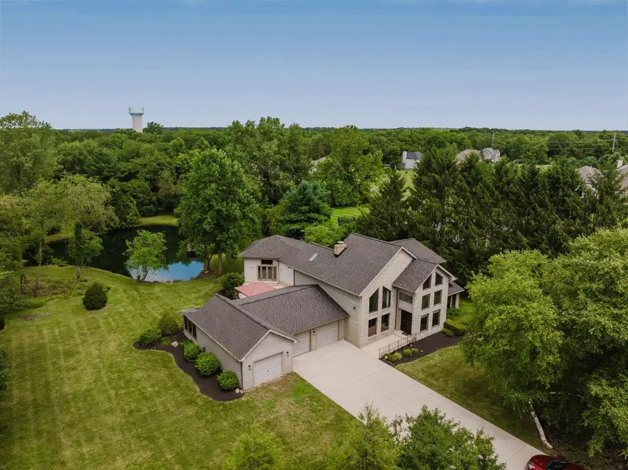 4111 Curve Road, Delaware, OH 43015 - #2