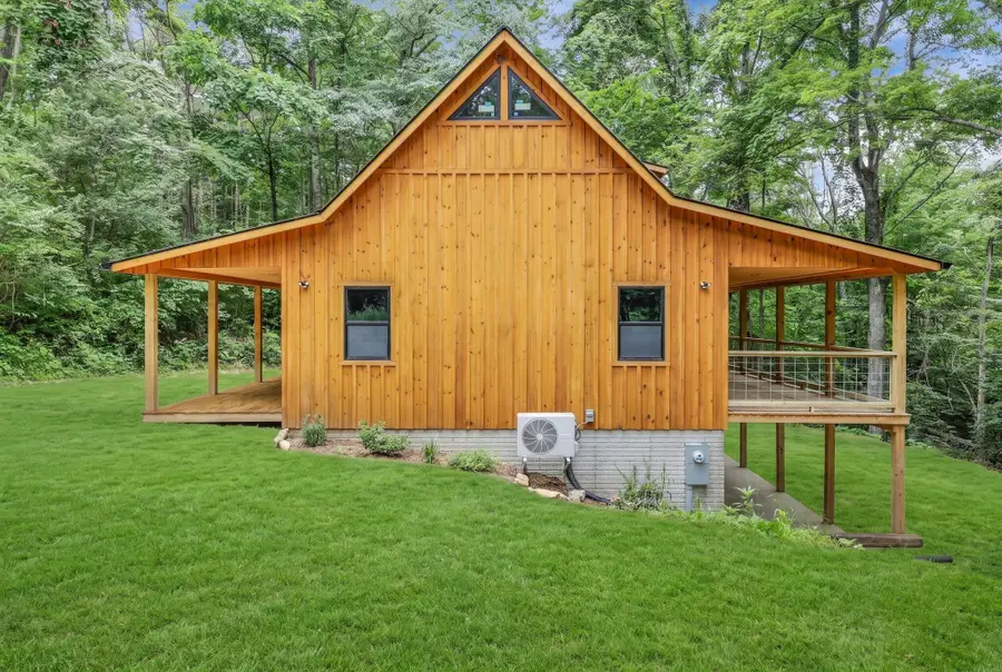8763 State Route 664 N, Logan, OH 43138 - #2
