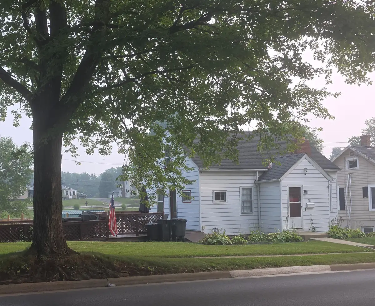 311 W High Street, Mount Gilead, OH 43338 - #1