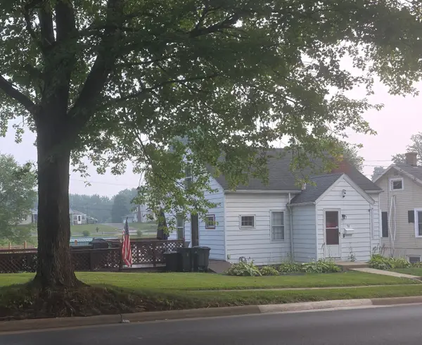 311 W High Street, Mount Gilead, OH 43338