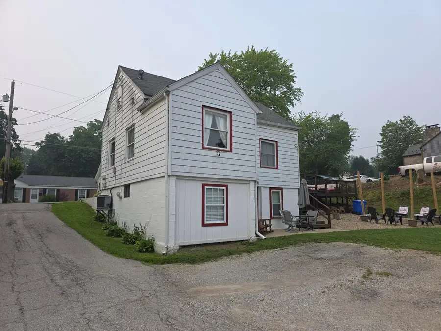 311 W High Street, Mount Gilead, OH 43338 - #3