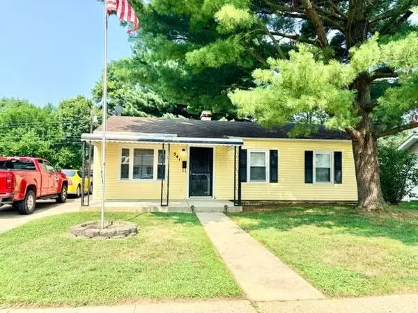 541 Mohawk Drive, Lancaster, OH 43130