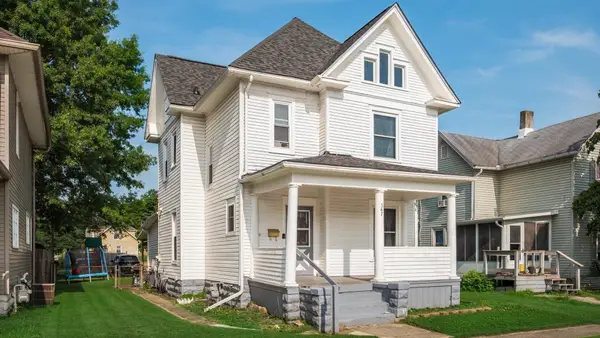 567 Maple Avenue, Newark, OH 43055
