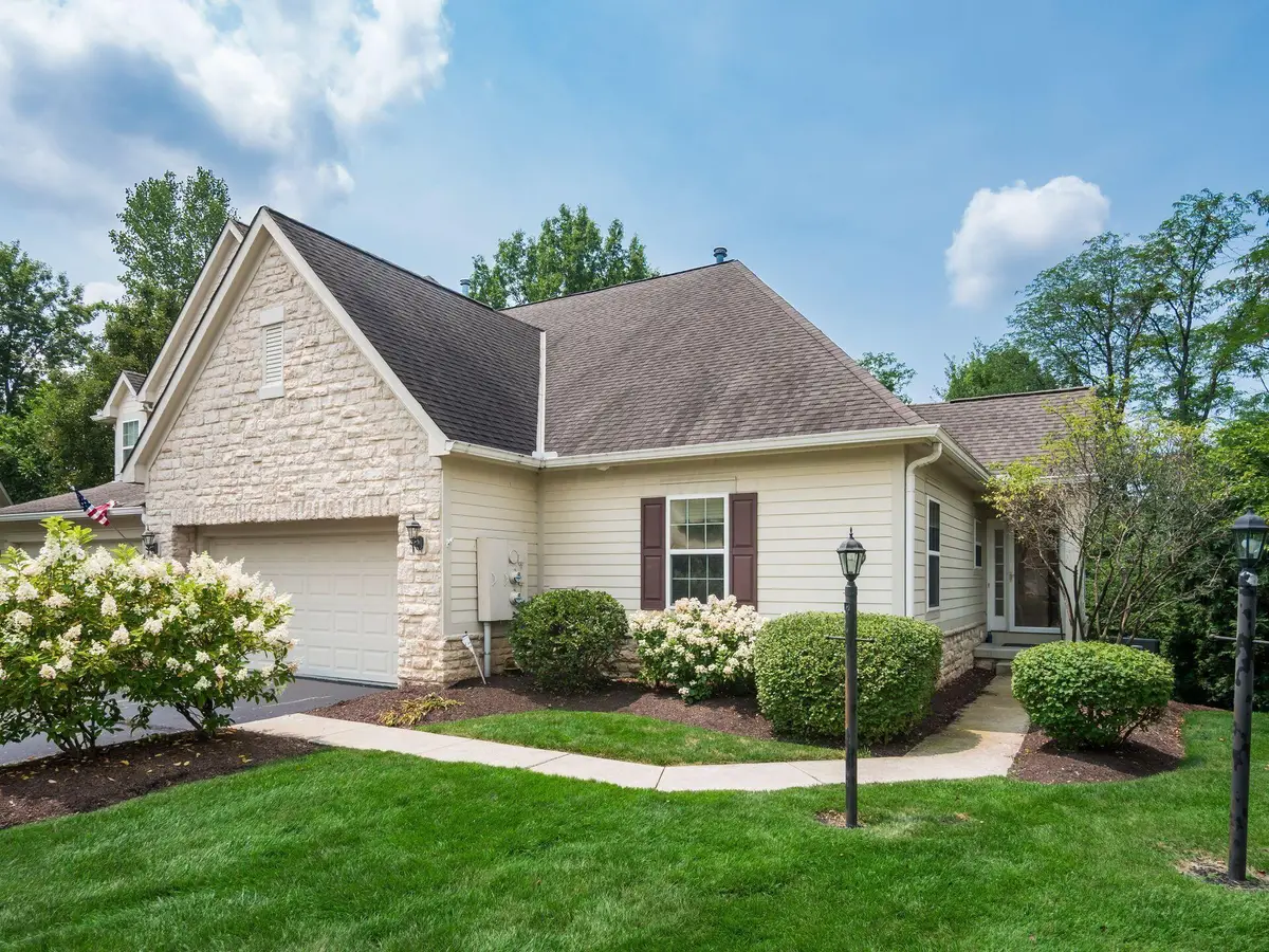 7338 Deer Valley Crossing, Powell, OH 43065 - #1