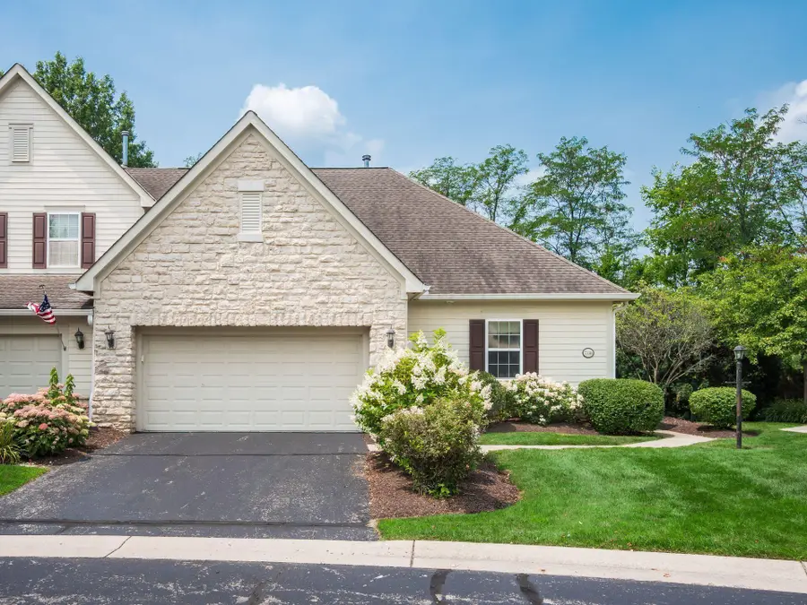 7338 Deer Valley Crossing, Powell, OH 43065 - #3