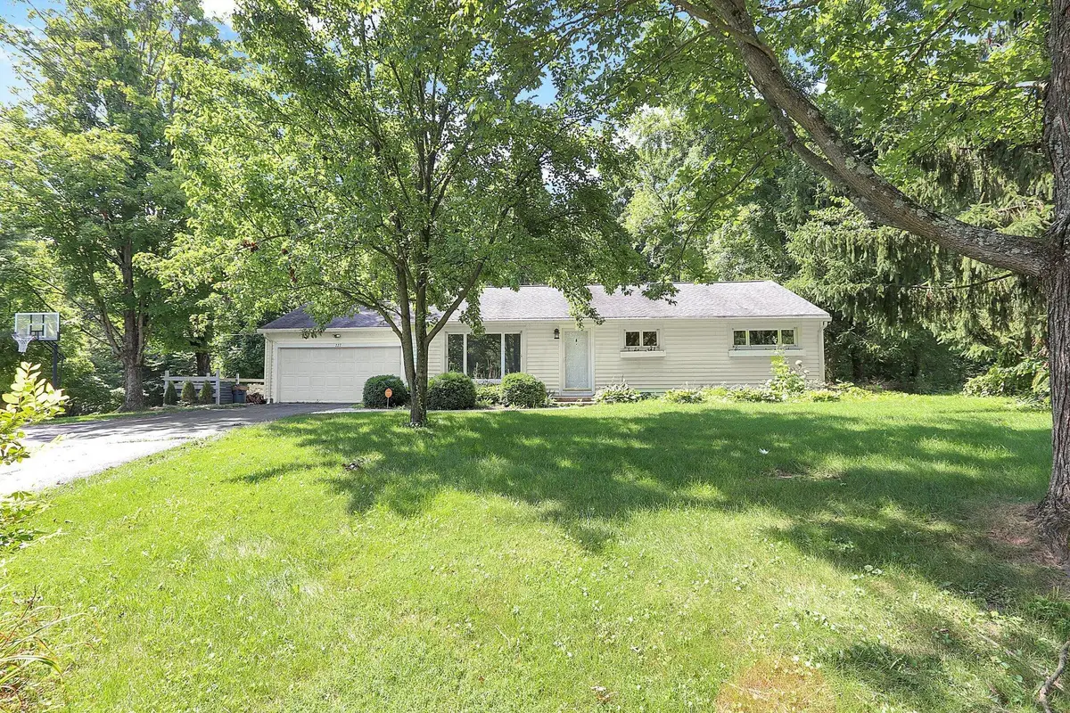 227 Olentangy View Drive, Delaware, OH 43015 - #1