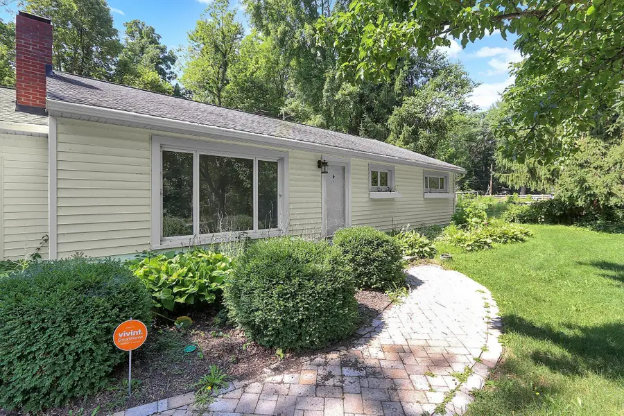 227 Olentangy View Drive, Delaware, OH 43015 - #3
