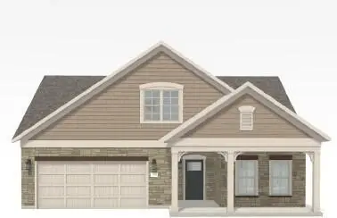 5632 Embassy Drive, Hilliard, OH 43026 - #1