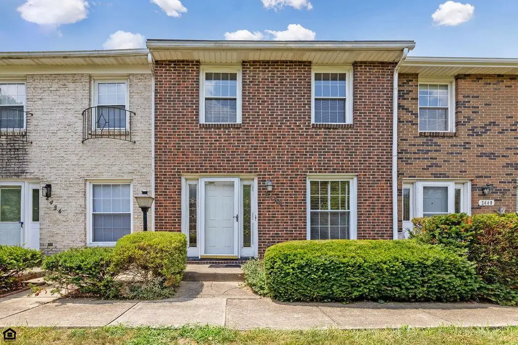 2438 Hardesty Drive S, Columbus, OH 43204 - #1