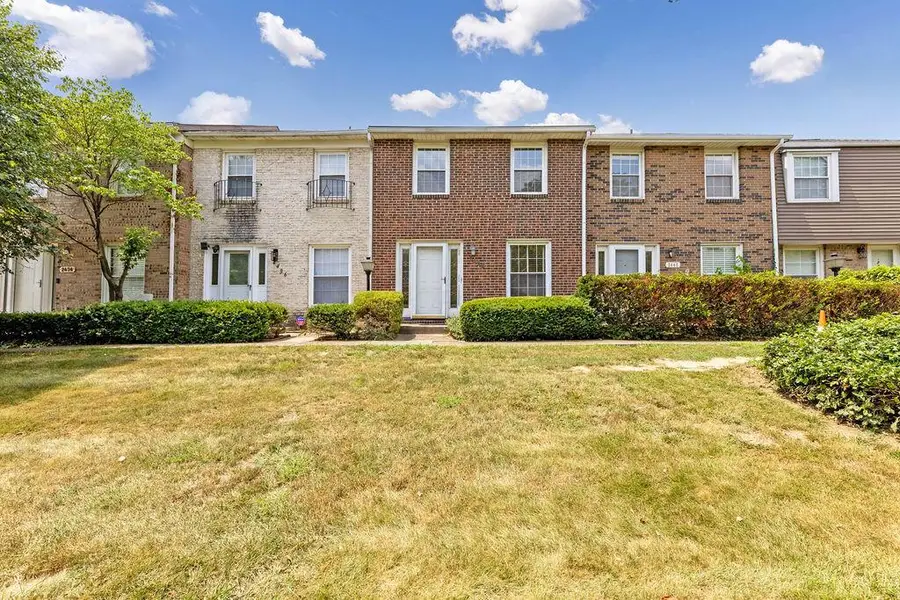 2438 Hardesty Drive S, Columbus, OH 43204 - #2